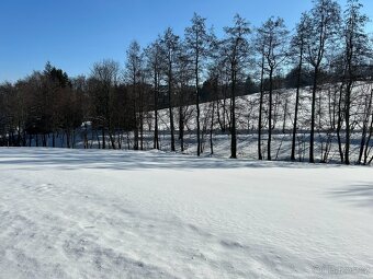 Stavební pozemek - 2