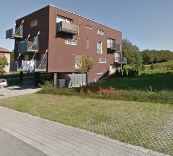 Pronájem bytu 2+kk 60 m² Police nad Metují - 2