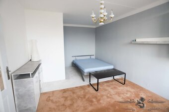 Nabízím pronájem, bytu 1+1 40m2, K Sokolovně, Hradec Králové - 2