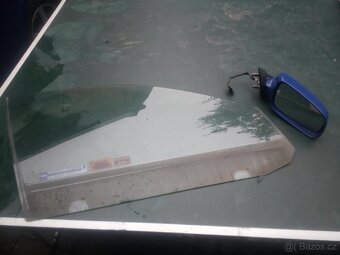 Dveře octavia 1 - 2