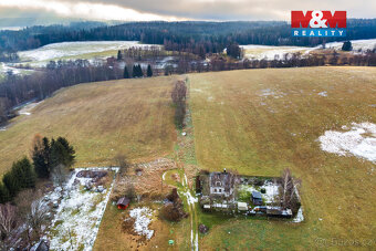 Prodej pozemku k bydlení, 527 m², Aš - 2