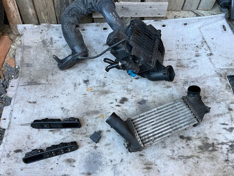 Díly Peugeot 307 kombi - 2