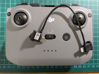 Ovladač DJI RC-N3 - 2