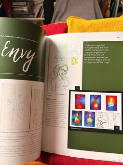 Beyond Art Fundamentals - 3D Total - 2