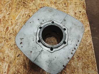 Čz motokros válec981 - 2