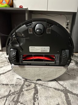 Vysavač robotický LiDAR.  Xiaomi RoboRock S6 maxV - 2