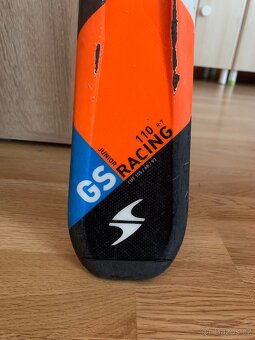 Dětské lyže Blizzard 110 cm - 2