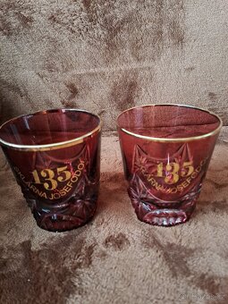 Prodám různé sklo, porcelán,  keramiku - 2