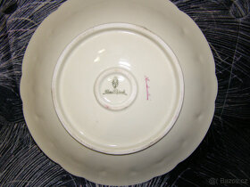 Sběratelský talíř Slavkov - 2