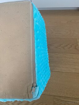 Dětské křeslo New Baby - 2