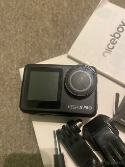 Niceboy vega X pro - 2