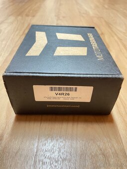 V-FORCE 4R klapky sáni - 2