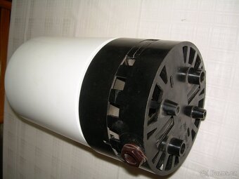 světlo, lustr, kryt na světlo, TV, žehlička RETRO elektr - 2