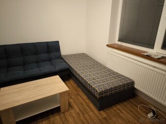 Pronájem bytu 1 kk - 2