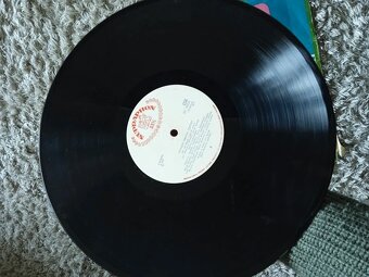 LP - Antonín Jedlička: Pohádky strýčka Jedličky - 2