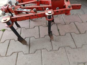 Prodám kultivátor k Tera Vari systém - 2