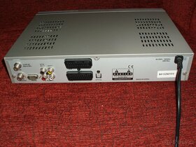 satelitní přijímač - 2