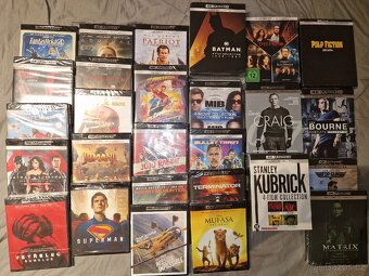 Blu-ray uhd filmy cz podpora - 2