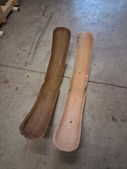 ČZ motokros motocross dvoulauf montreal soutěžní - 2