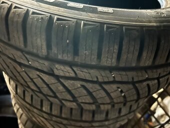Celoroční pneu 195/55/15 - 2