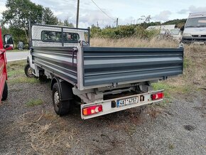 Fiat Ducato 3S sklápěč - 2