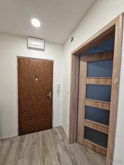 Pronájem bytu 2+1 Mohelnice - 2