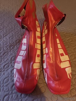 boty na běžky Alpina 46 nnn - 2