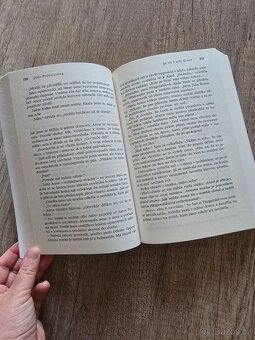 Je to i můj život - Jodi Picoultová - 2