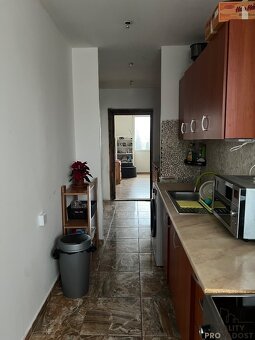 Prodej bytu 3+1/L v Ústí nad Labem, byt 3+1 Ústí nad Labem - 2