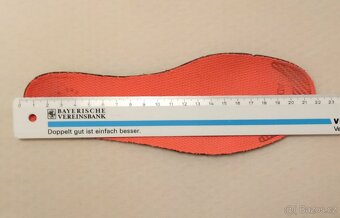 Boty Adidas  Terrex Hyperhiker Low Hiking vel.33 - 2