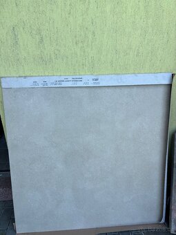 Dlaždice velkoformát 120x120 - 2