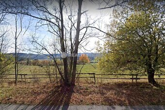 PRODEJ POZEMKŮ 22.939 M2 NA ŠUMAVĚ - BENEŠOVA HORA - 2