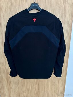 BUNDA DAINESE SMART JACKET velikost 56 - 2