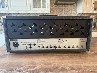 Diezel Einstein 100 - 2