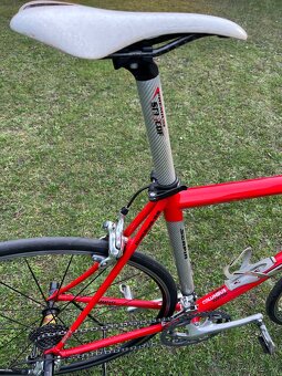 Silniční kolo Stefano Scapin - 2