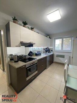 Prodej, byty/2+1, 60 m2, náměstí Slezského odboje 2289/5, 74 - 2