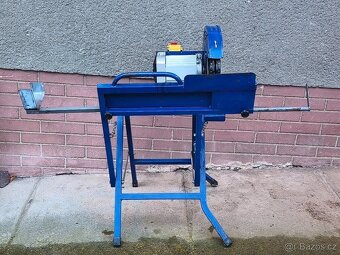 Prodám Kolébkovou pilu Einhell BT-LC 400 - 2