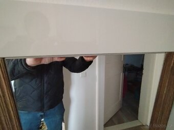 Zrcadlo do chodby nebo kamkoliv jinam - 2