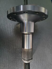 Unašeč převodovky Škoda 130rs / Škoda 130lr - 2