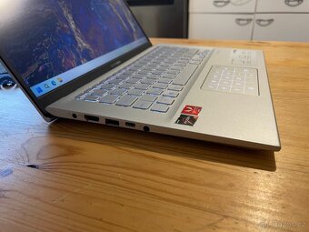 Asus Vivobook 14, model A412D - 2