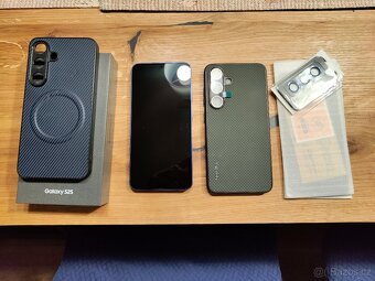 Samsung Galaxy S25 256Gb - 2