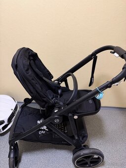 Cybex E-Gazelle 2025 - 2