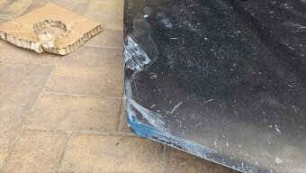 Kapota E46 Sedan + Coupe - 2