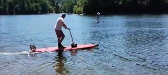 Prodam Hobie Eclipse MirageDrive Dura 12 - 2