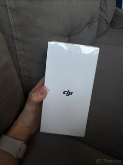 DJI osmo pocket 3 creator combo nové - 2