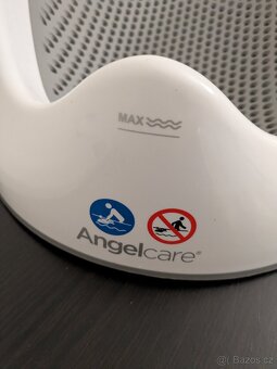 Lehátka do baby pro miminka - 2