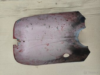 Prosíčka pionýr - 2