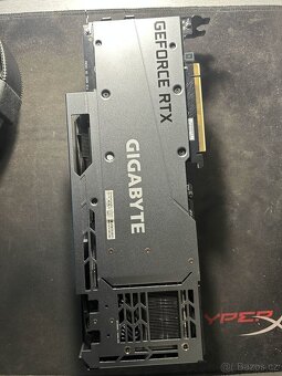 GIGABYTE GeForce RTX 3080 Ti GAMING OC 12G - 2