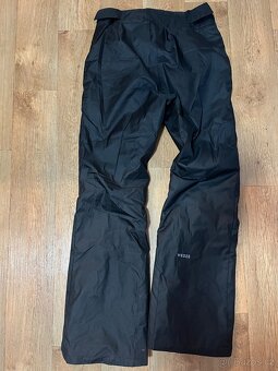 Damske lyžařské kalhoty vel S - 2