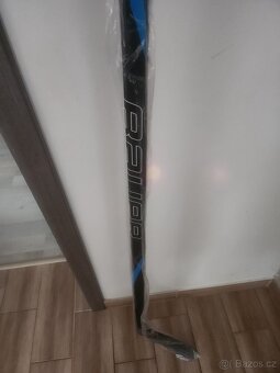 Hokejka Bauer Nexus E50 pro - 2